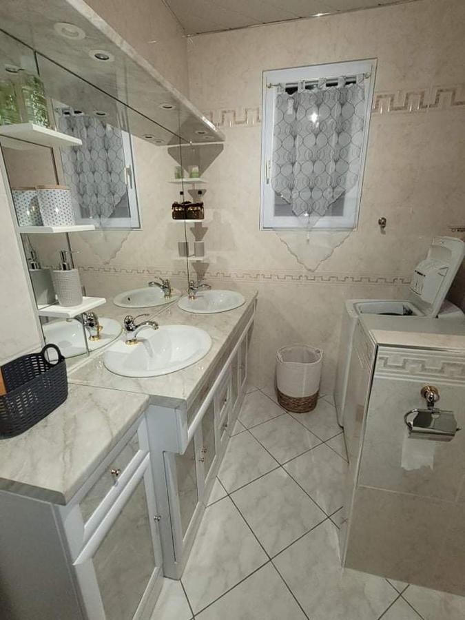 Appartement Cosy Style Industriel 부르주 외부 사진