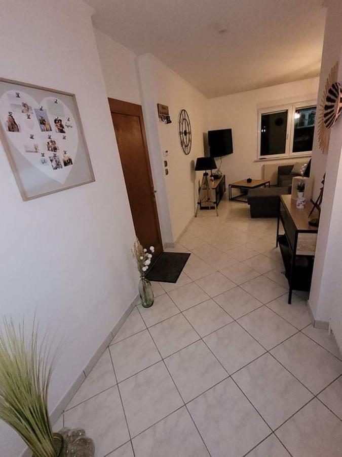 Appartement Cosy Style Industriel 부르주 외부 사진