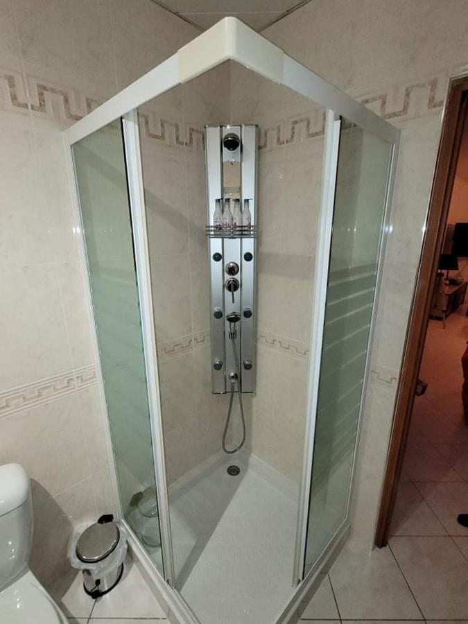 Appartement Cosy Style Industriel 부르주 외부 사진
