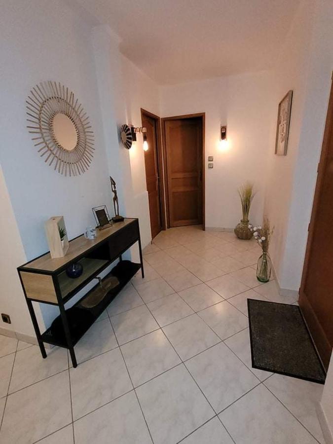 Appartement Cosy Style Industriel 부르주 외부 사진